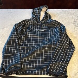 Burton Crown Weatherproof Pullover Fleece